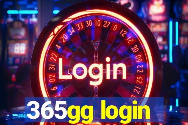 365gg login